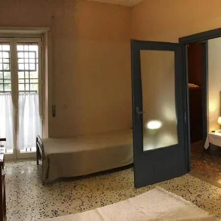 Gæstehus Casa Marilena