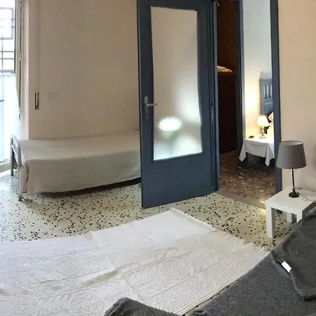 Gæstehus Casa Marilena Tivoli