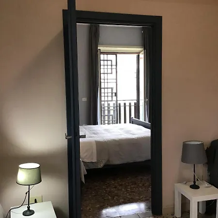 Casa Marilena Tivoli