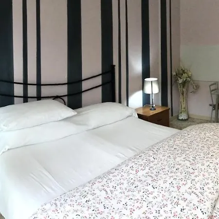 Gæstehus Casa Marilena Tivoli