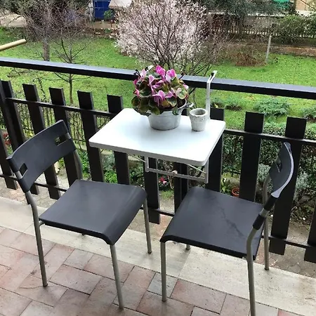 Casa Marilena Gæstehus Tivoli
