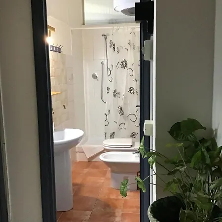 Casa Marilena Gæstehus Tivoli