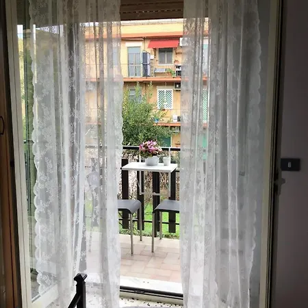Gæstehus Casa Marilena Tivoli