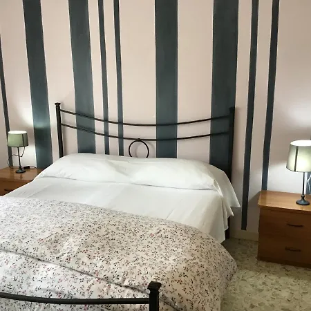 Guest house Casa Marilena