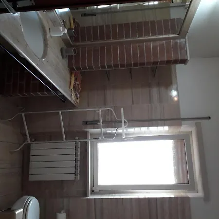 Casa Marilena Gæstehus Tivoli
