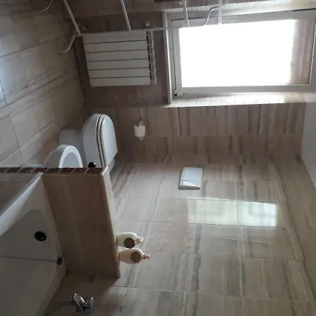 Gæstehus Casa Marilena 3*