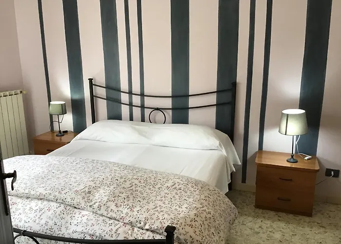 Affittacamere Casa Marilena